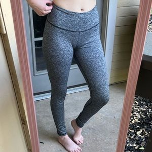 Victoria Sport Knockout Legging